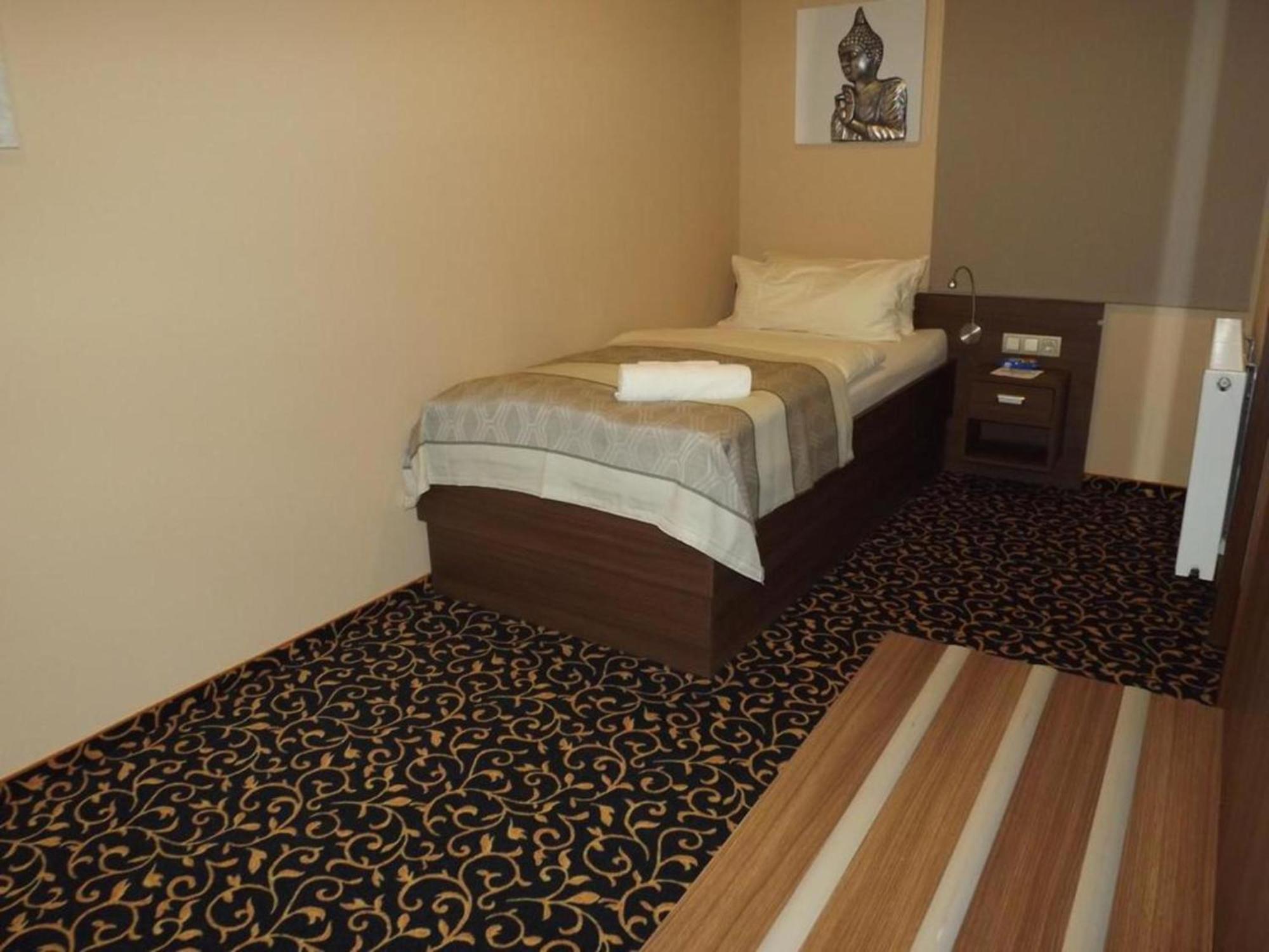 Hotel Zum Weissen Ochsen Άαλεν Εξωτερικό φωτογραφία