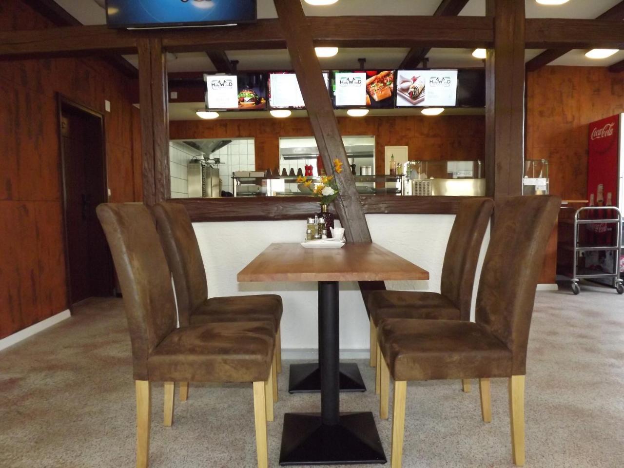 Hotel Zum Weissen Ochsen Άαλεν Εξωτερικό φωτογραφία